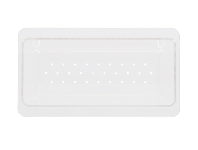 Villeroy Boch Resteschale Zubehoer 105x206x83mm Eckig glasklar 832300K2 Villeroy Boch Resteschale Zubehoer 105x206x83mm Eckig glasklar 832300K2