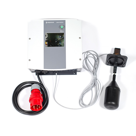 Jung Pumpen ERSATZ ADZ 25 GEH. A + NIVST JP47811 Jung Pumpen ERSATZ ADZ 25 GEH. A + NIVST JP47811