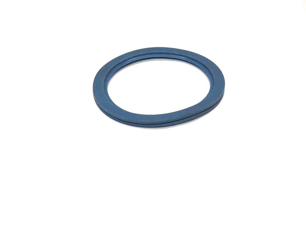 WINDHAGER DICHTUNG ABGASR/R.?100 Dichtung Abgasrohr/Rahmen ? 100 mm 004240