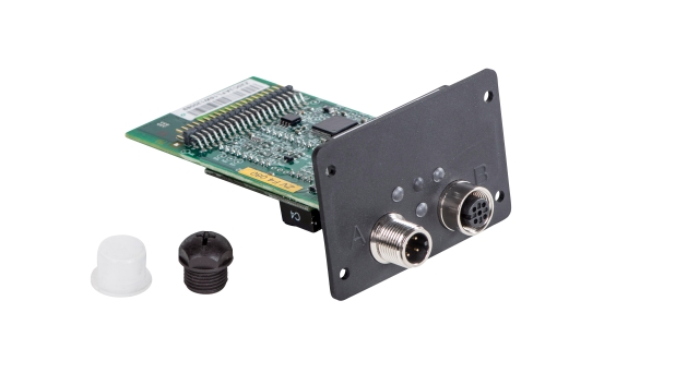 KSB Feldbusmodul BACnet MS/TP 01551014 KSB Feldbusmodul BACnet MS/TP 01551014