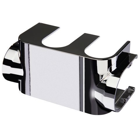 Flamco Designverkleidung Variocon Ventilarm. Kunststoff verchr. Anschl. li. F12037