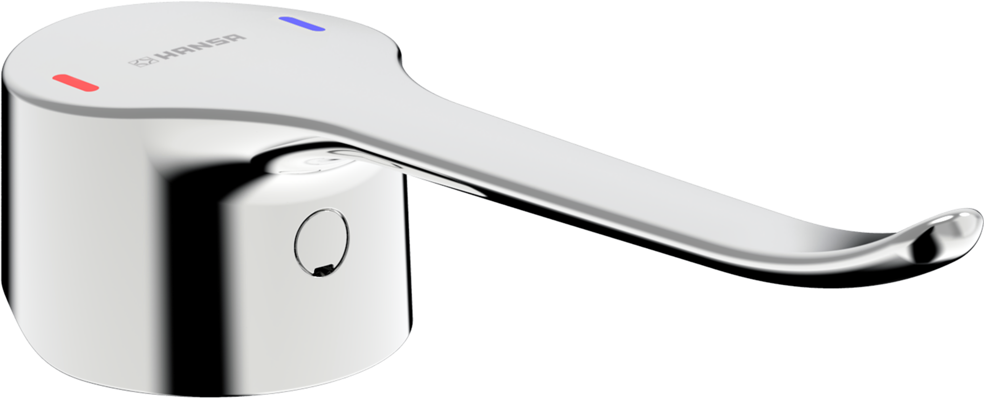 Hansa Langer Hebel HANSACLINICA 4524 L=140 chr 45240003 Hansa Langer Hebel HANSACLINICA 4524 L=140 chr 45240003