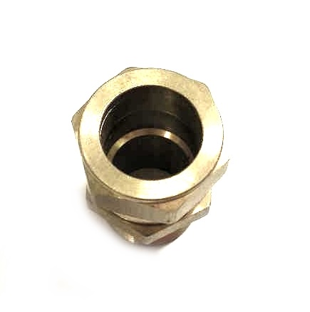 WINDHAGER VERSCHRAUBUNG 3/4"AG22 Verschraubung 3/4"AGx22mm 001305