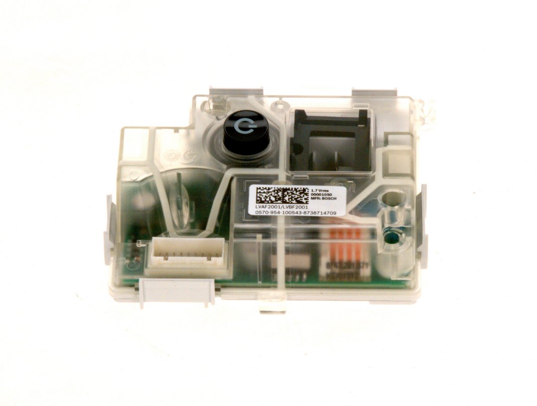 BOSCH Ersatzteil TTNR: 8738725917 Zuendbaustein BOSCH Ersatzteil TTNR: 8738725917 Zuendbaustein