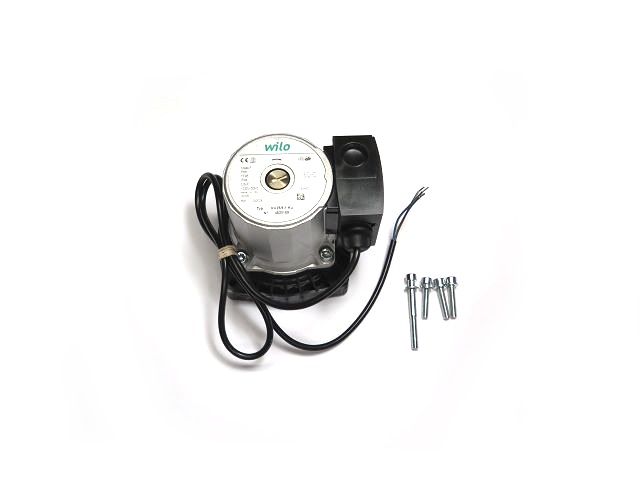 WINDHAGER PUMPE KPL.+SCHR. FRIWA Pumpe HU25/6-1 KU inkl. Kabel, Adernendh 012173