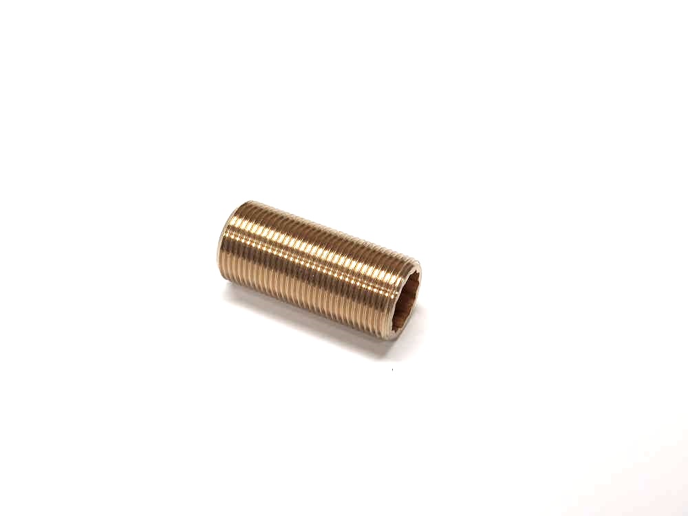 WINDHAGER LANGNIPPEL RG ?"X58 MM Rotguss Langnippel ?" x 58 mm (ab 01/16) , Rotgu 002296