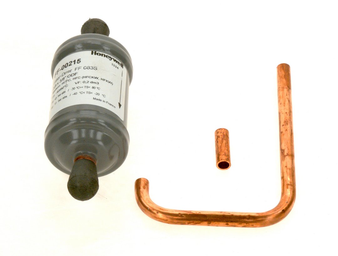 BOSCH Ersatzteil TTNR: 87387201970 Filtertrockner BOSCH Ersatzteil TTNR: 87387201970 Filtertrockner