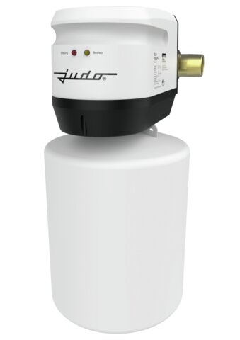 JUDO Dosierpumpe JJP 3 8309070 JUDO Dosierpumpe JJP 3 8309070