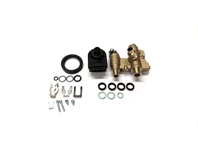 WINDHAGER Hydroblock Rechts C Flat 9L M Hydroblock rechts C Flat 9L MWP252K 033058