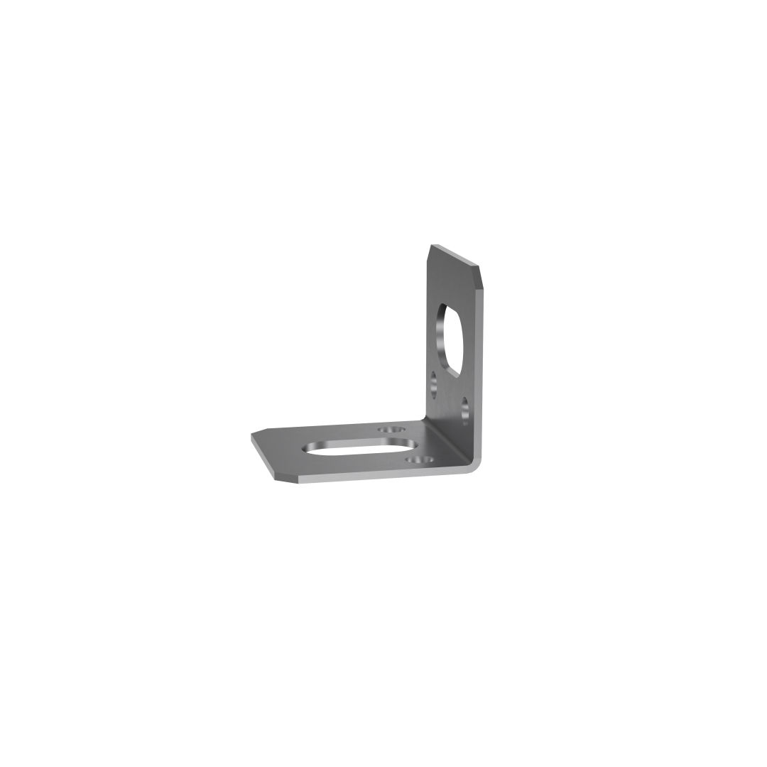 Kermi x-well Befestigungswinkel fuer VAV 250/400 Y9106000008K