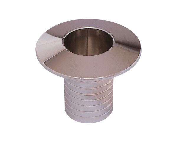 Flamco Schubrosette 1-teilig Innen-D= 65mm, Aussen-D= 140mm M1276652 Flamco Schubrosette 1-teilig Innen-D= 65mm, Aussen-D= 140mm M1276652