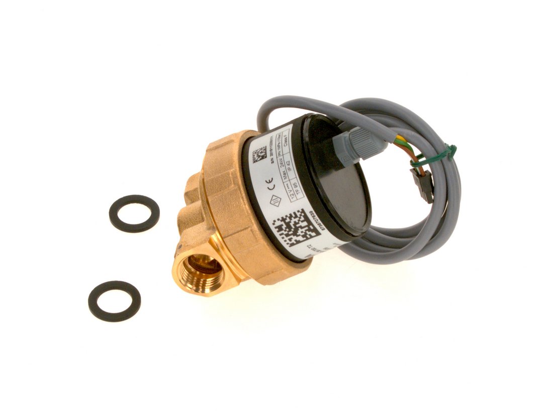BOSCH Ersatzteil TTNR: 8738708284 Pumpe BOSCH Ersatzteil TTNR: 8738708284 Pumpe