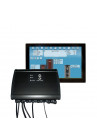 NBE Steuerung Regelung V13 Tablet Touch fuer NBE BMHT Scotte OPOP Pelletsbrenner NBE Steuerung Regelung V13 Tablet Touch fuer NBE BMHT Scotte OPOP Pelletsbrenner
