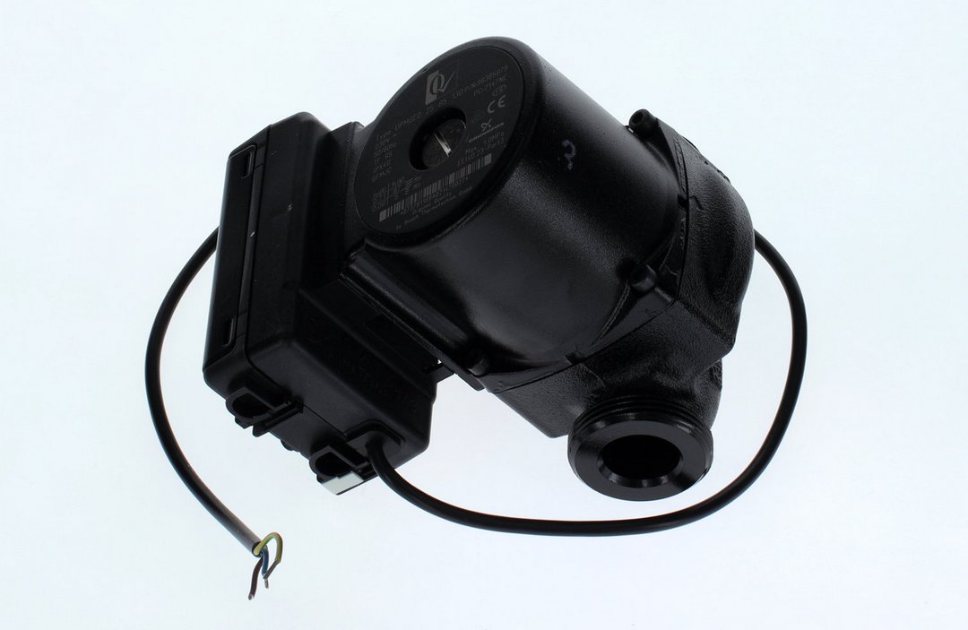 BOSCH Ersatzteil TTNR: 7736700081 Pumpe 25-85 130 UPM GEO BOSCH Ersatzteil TTNR: 7736700081 Pumpe 25-85 130 UPM GEO