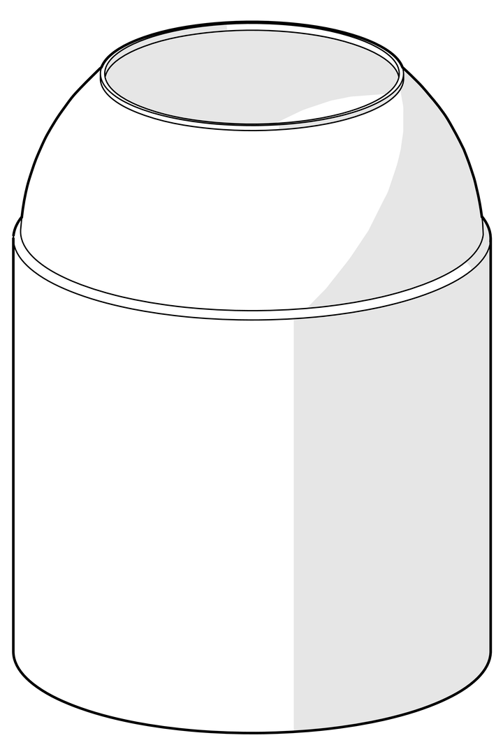 Hansa Abdeckkappe HANSA 59904820 chr 59904820 Hansa Abdeckkappe HANSA 59904820 chr 59904820