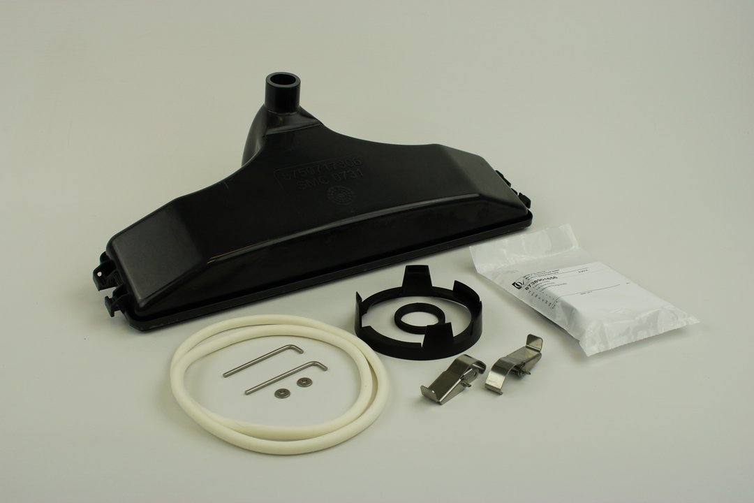 BOSCH Ersatzteil TTNR: 8738901706 Kondensatwanne