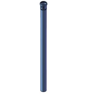 Skoberne CB-Laengenelement D 60, 1000 mm 760101
