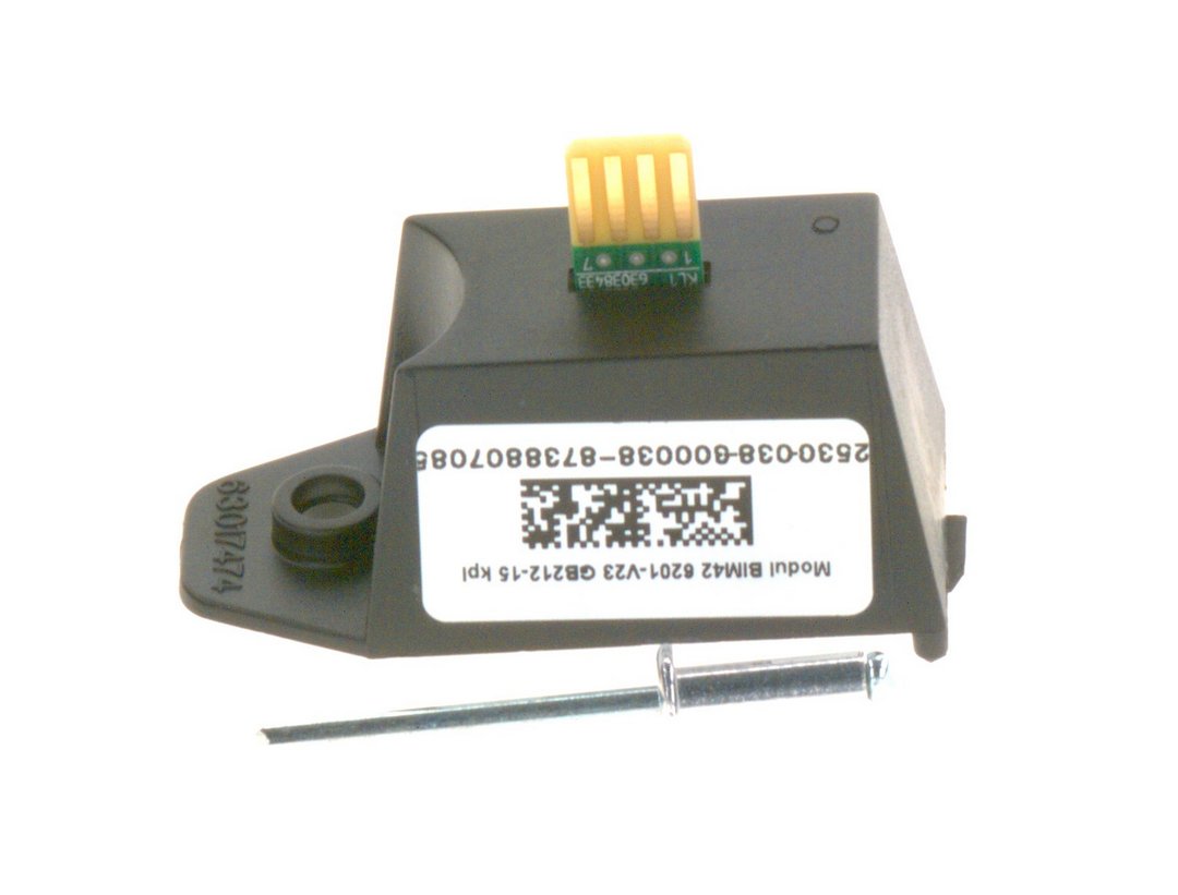 BOSCH Ersatzteil TTNR: 7736604133 Modul BIM42 6201-V23 GB212 - 15 everp BOSCH Ersatzteil TTNR: 7736604133 Modul BIM42 6201-V23 GB212 - 15 everp