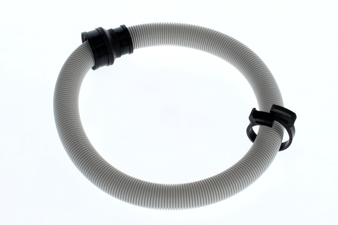 BOSCH Ersatzteil TTNR: 7101535 Kondensatablaufschlauch 19x24x627mm lg. BOSCH Ersatzteil TTNR: 7101535 Kondensatablaufschlauch 19x24x627mm lg.