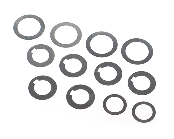 Jung Pumpen ERSATZ PASSSCHEIBENSATZ 2 JP46571 Jung Pumpen ERSATZ PASSSCHEIBENSATZ 2 JP46571