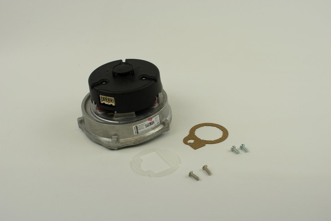 BOSCH Ersatzteil TTNR: 8738901722 Geblaese