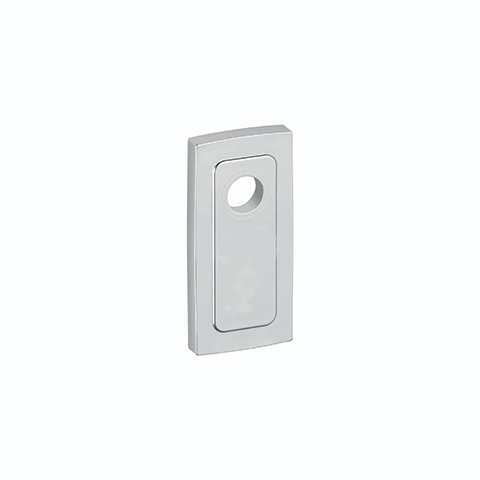KLUDI Ersatzteil Ausgleichsscheibe fuer KLUDI A-QA s Wandstange chrom 93099005-00