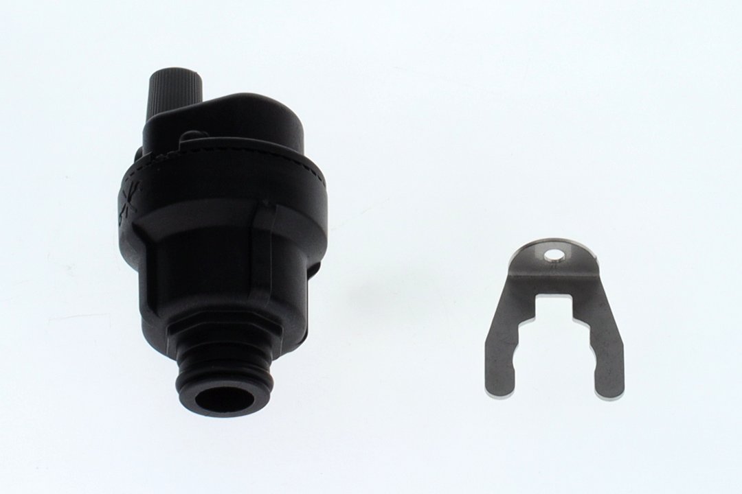 BOSCH Ersatzteil TTNR: 8738210450 Entlueftungsventil BOSCH Ersatzteil TTNR: 8738210450 Entlueftungsventil