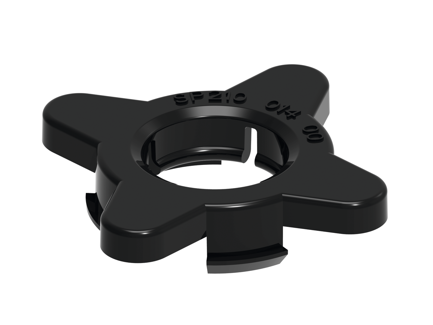 TECEbase Aufnahme Eckhahn 9820236 TECEbase Aufnahme Eckhahn 9820236