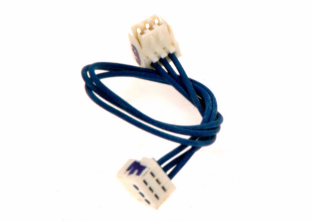 BOSCH Ersatzteil TTNR: 87387046230 Kabel (Temperaturregler) BOSCH Ersatzteil TTNR: 87387046230 Kabel (Temperaturregler)