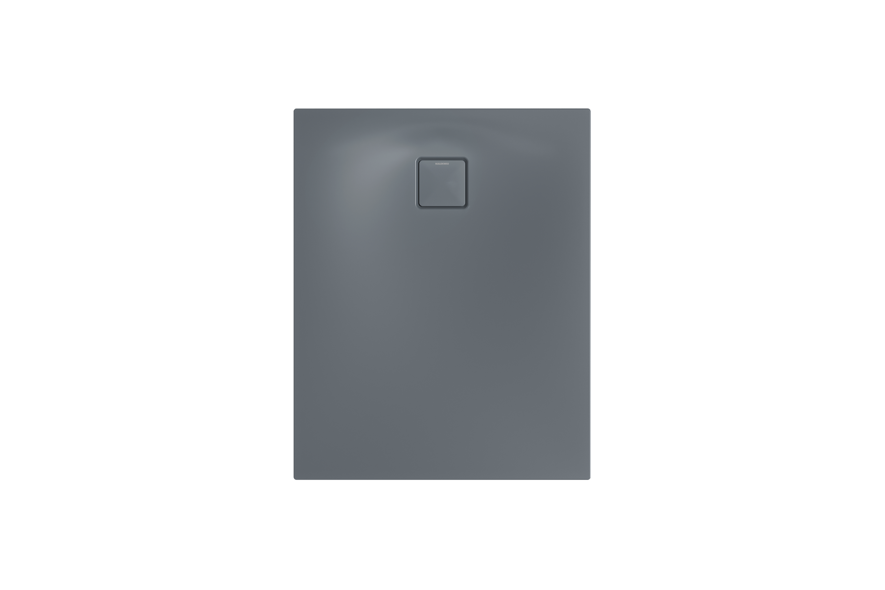 Kaldewei Duschwanne ALUVIA Mod.3254,800x1000x20mm,cool grey 70,Invisible Grip,SolidLite 325411111665 Kaldewei Duschwanne ALUVIA Mod.3254,800x1000x20mm,cool grey 70,Invisible Grip,SolidLite 325411111665