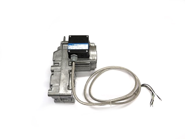 WINDHAGER Motor FGA103 0,05 kW, 4,6 UPM Getriebemotor 0,05 kW, 4,6 UPM, Hohlwel 052648
