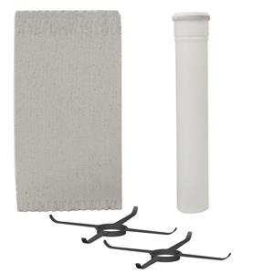 Skoberne PORIFIX Schachtelement 210x210x500 AGL 60 751012