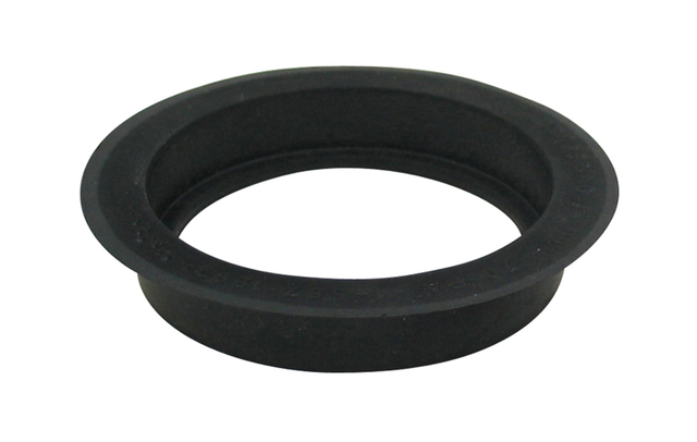 Walraven Dichtungsring Mengering IS EPDM schwarz GA-Muffe auf HT/PE DN 50 7302050