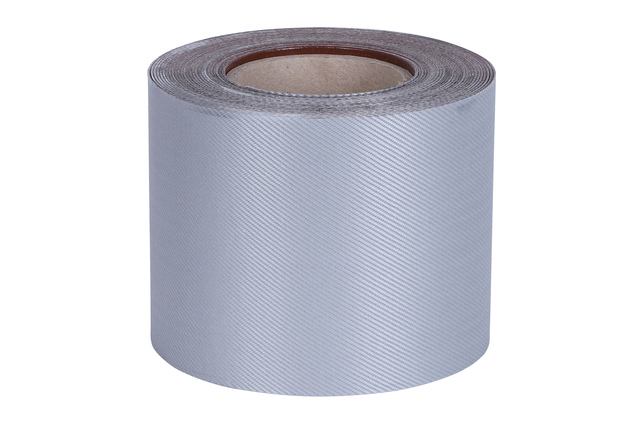 Walraven Brandschutzband Pacifyre NBR+ 125 x 1,5 - Laenge 10m 2136125010