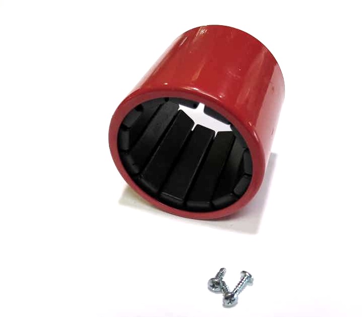 WINDHAGER Brandschutzmanschette kpl. fuer Brandschutzmanschette kpl. fuer Umschalte 042537