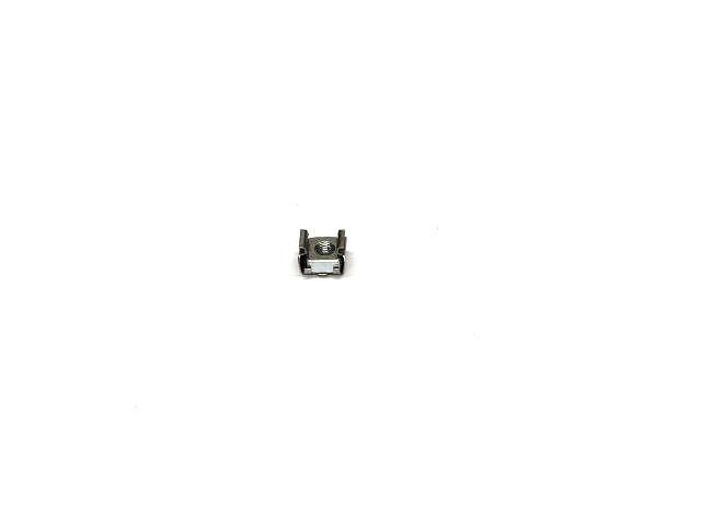 WINDHAGER Kaefigmutter M5 BN3307 R083-16 Kaefigmutter M5 051388