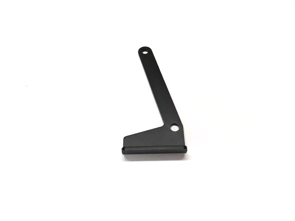 WINDHAGER NHF-BLECH VORNE FW 0015045 NHF-Blech vorne Ascheverdichter FW, VW 045612