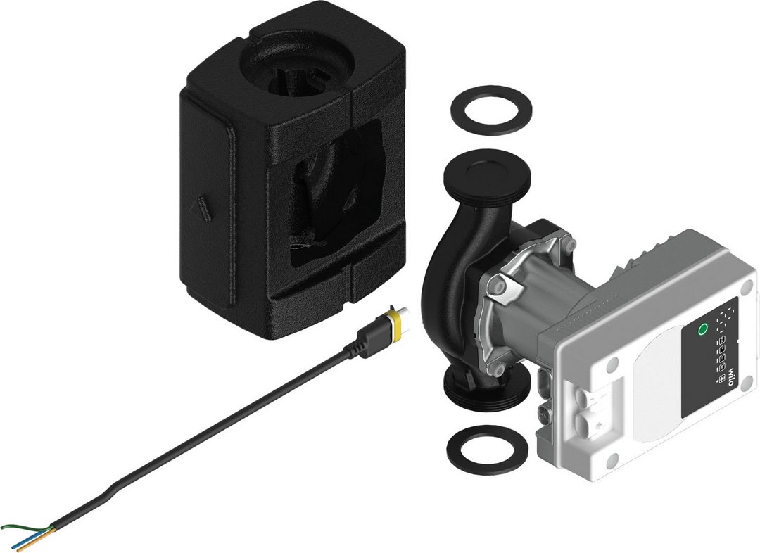 BOSCH Ersatzteil TTNR: 8738214928 Pumpe Circ. 30/10-180 Set