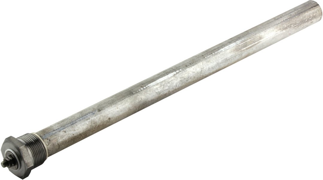 BOSCH Ersatzteil TTNR: 87185715800 Anode G1 1/4" D33x700mm everp BOSCH Ersatzteil TTNR: 87185715800 Anode G1 1/4" D33x700mm everp