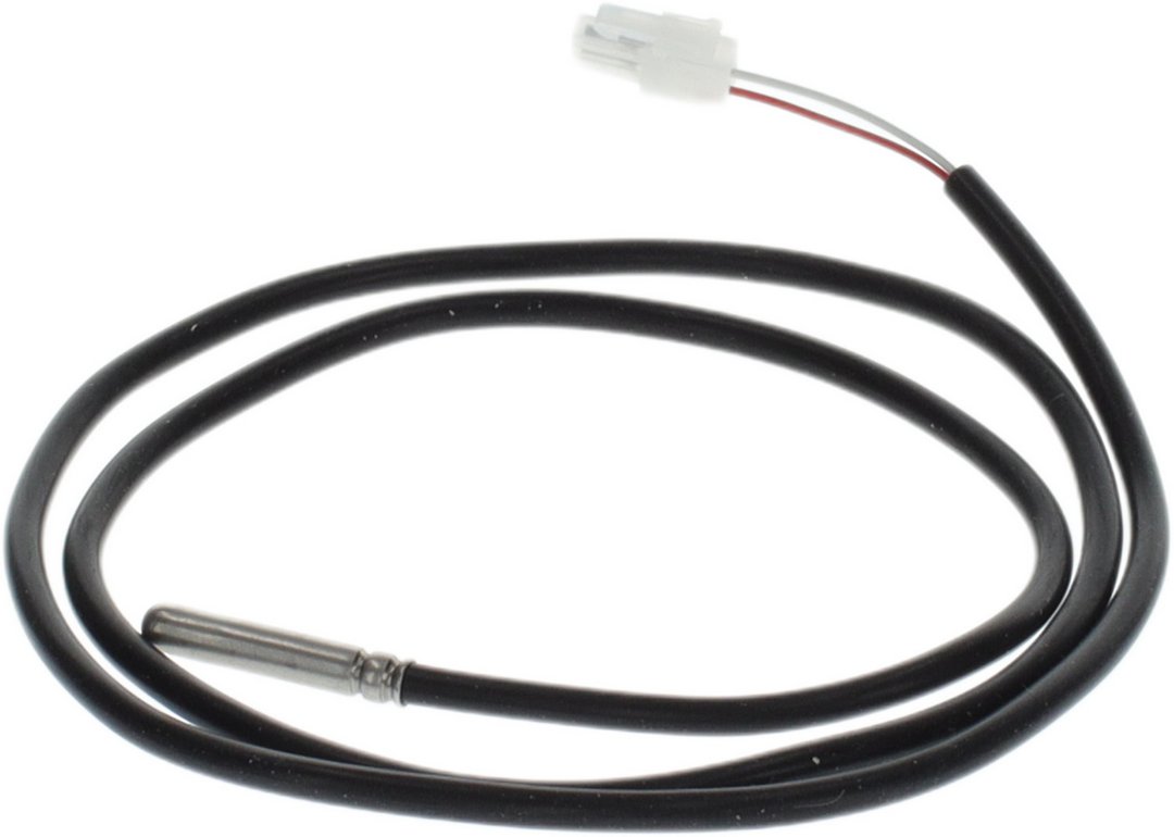 BOSCH Ersatzteil TTNR: 8738211536 Temperaturfuehler NTC 1000mm R80 Mol BOSCH Ersatzteil TTNR: 8738211536 Temperaturfuehler NTC 1000mm R80 Mol