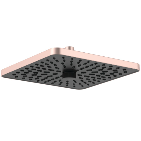 Ideal Standard 2F-Regenbrause Idealrain Alu+ 260x260mm 12l Rose BE223RO Ideal Standard 2F-Regenbrause Idealrain Alu+ 260x260mm 12l Rose BE223RO
