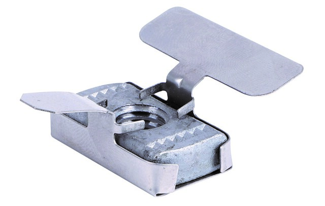 Walraven Fluegelmutter Maxx Edelstahl M12 651867112 Walraven Fluegelmutter Maxx Edelstahl M12 651867112