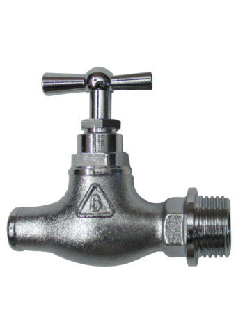 JUDO Hand-Entlueftungsventil R 1/2'' 2250251