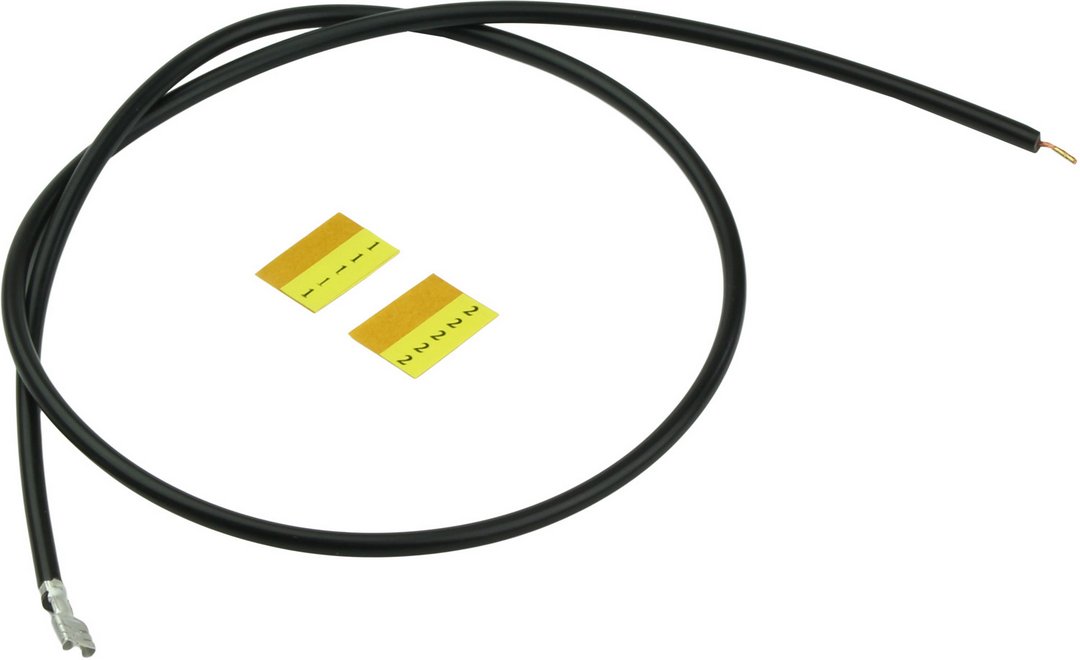 BOSCH Ersatzteil TTNR: 5493163 Zuendleitung FZLK 1,00 03/43 850 everp