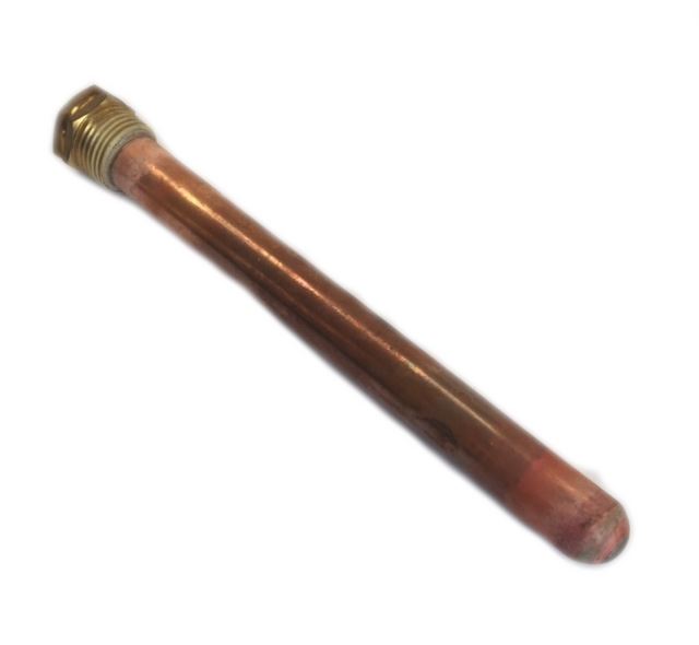WINDHAGER TAUCHHueLSE 180X16/15 Tauchhuelse 180 mm Zyl.180x16/15 000582