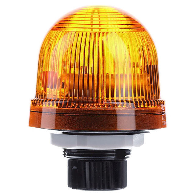 E-ZUBEHoeR BLITZLEUCHTE 230 V JP50807