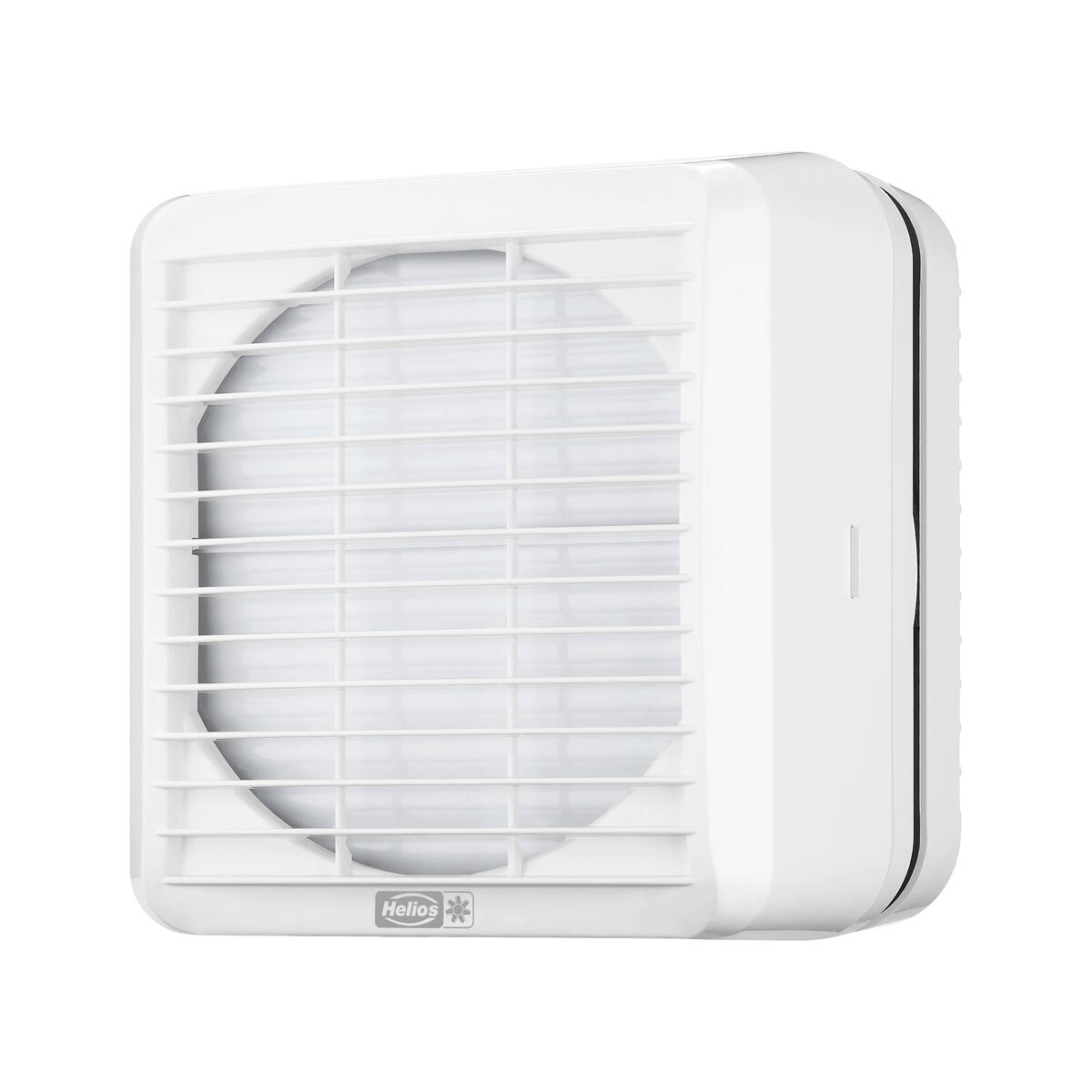 Helios GX EC 150 Fensterluefter mit elektrischem Verschluss 09367 Helios GX EC 150 Fensterluefter mit elektrischem Verschluss 09367