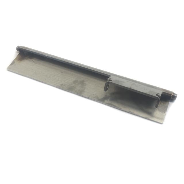 WINDHAGER ANHEIZKLAPPE KPL. VEK Anheizklappe VEK170 ab Los 3 und VEK220 047914