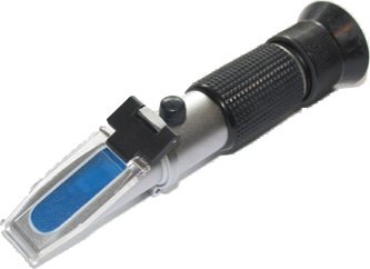BOSCH Ersatzteil TTNR: 63026769 Refraktometer komplett BOSCH Ersatzteil TTNR: 63026769 Refraktometer komplett