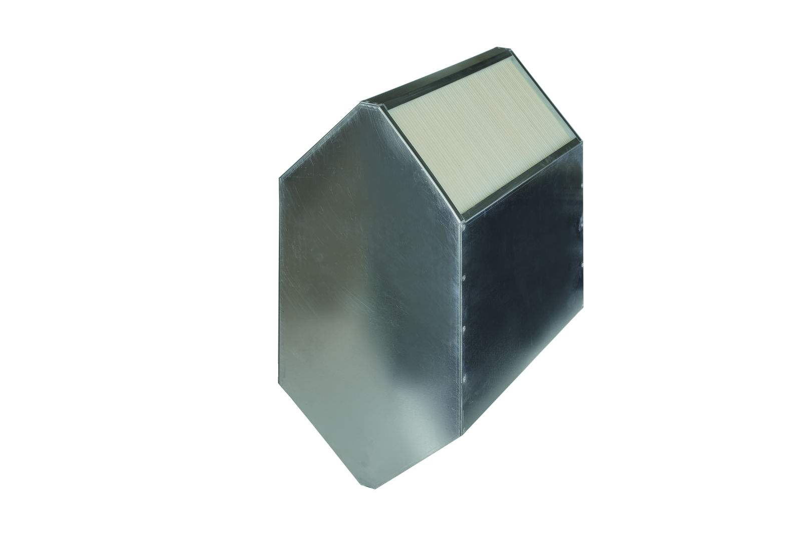 Kermi Enthalpie-Waermeuebertrager inkl. Kondensatwanne fuer x-well F270 L Y3407001009K